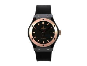 Hublot Classic Fusion Ceramic King Gold 42 Ref. 542.CO.1181.RX