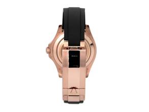 Thumbnail von Rolex Yacht-Master 40 18 kt Everose-Gold Ref. 126655