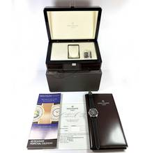 Thumbnail von Patek Philippe Perpetual Calendar Grand Complications Perpetual Calendar 2025 6159g Full Set with Box and Papers New 2025