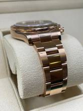 Thumbnail von Rolex Daytona Rose 126505 Black Dial 2023 Mint condition FULL SET BOX+PAPERS