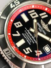 Thumbnail von Breitling Superocean 42 Chronometer Automatic Automtik Diver ref A17364 A17364