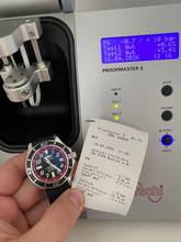 Thumbnail von Breitling Superocean 42 Chronometer Automatic Automtik Diver ref A17364 A17364