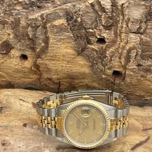 Thumbnail von Rolex Datejust Datejust 36 - Papiere 1995 - Ref. 16233