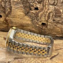 Thumbnail von Rolex Datejust Datejust 36 - Papiere 1995 - Ref. 16233