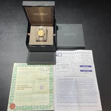 Thumbnail von Rolex Datejust Datejust 36 - Papiere 1995 - Ref. 16233