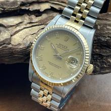 Rolex Datejust 36 Datejust 36 - Papers 1995 - Ref. 16233