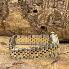 Thumbnail von Rolex Datejust Datejust 36 - Papiere 1995 - Ref. 16233