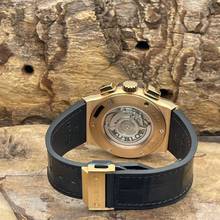 Thumbnail von Hublot Classic Fusion Chronograph Classic Fusion Chronograph King Gold - NEW ITEM - FS 2025 - Ref. 521.OX.1181.LR