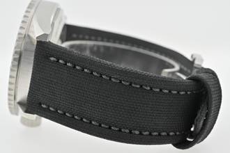 Thumbnail von Blancpain Fifty Fathoms Bathyscaphe 5000-1110-B52A
