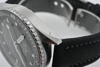 Thumbnail von Blancpain Fifty Fathoms Bathyscaphe 5000-1110-B52A