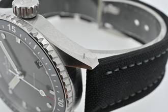 Thumbnail von Blancpain Fifty Fathoms Bathyscaphe 5000-1110-B52A