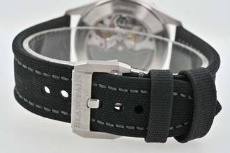 Thumbnail von Blancpain Fifty Fathoms Bathyscaphe 5000-1110-B52A