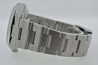 Thumbnail von Rolex Oyster Perpetual 41 Automatik 124300 Green Grün Verde