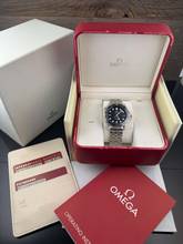 Thumbnail von Omega Seamaster Diver 300 M Co-Axial 41MM Black Ceramic Referenz 212.30.41.20.01.003 Full Set 2013