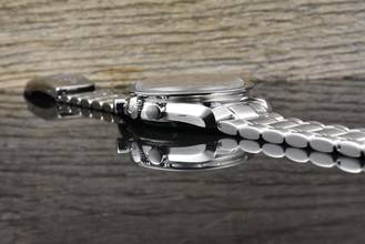 Thumbnail von Omega Speedmaster Professional Moonwatch Apollo XIII OMEGA SERVICE 3595.52.00 25th Anniversary Limited - Full Set