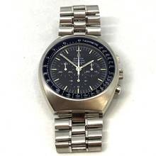 Thumbnail von Omega Speedmaster Mark II 145.014