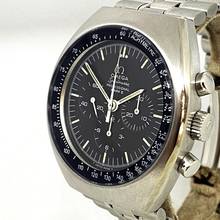 Thumbnail von Omega Speedmaster Mark II 145.014