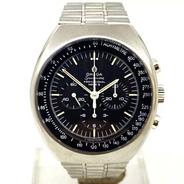 Omega Speedmaster Mark II 145.014