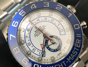 Thumbnail von Rolex Yacht-Master II 116680