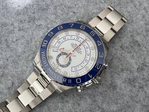Thumbnail von Rolex Yacht-Master II 116680