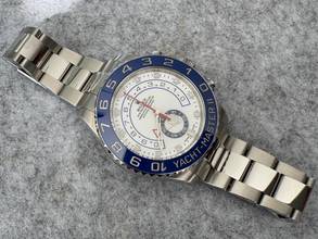 Thumbnail von Rolex Yacht-Master II 116680