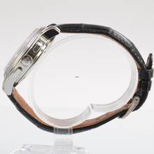 Thumbnail von Zenith El Primero Chronomaster 01.0240.410 Moonphase 1994 Full Set