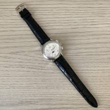 Thumbnail von Zenith El Primero Chronomaster 01.0240.410 Moonphase 1994 Full Set