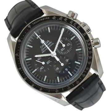  Omega Speedmaster Professional Moonwatch 311.33.42.30.01.001 Professional Moonwatch Full Set NEW 2020’s 