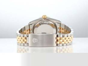 Thumbnail von Rolex Datejust 31 Stahl Gelbgold 750 Diamanten Automatik Gold Stahl Stainless Steel 18kt Yellow Gold Jubilé-band Chronometer Oyster