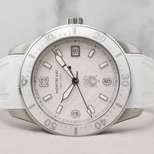 Montblanc Iced Sea Automatic Date 0 Oxygen