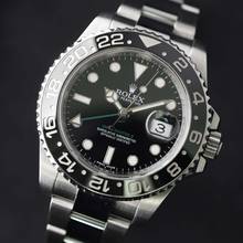 Thumbnail von Rolex GMT-Master II 116710LN