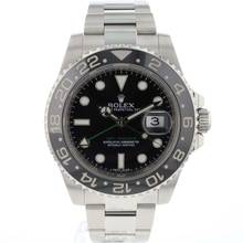  Rolex GMT-Master II 116710LN 