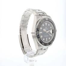 Thumbnail von Rolex GMT-Master II 116710LN