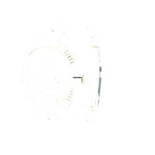 Thumbnail von Rolex Sky-Dweller Steel/Gold Champagne Dial