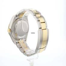 Thumbnail von Rolex Sky-Dweller Steel/Gold Champagne Dial