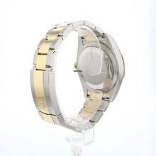 Thumbnail von Rolex Sky-Dweller Steel/Gold Champagne Dial