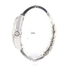  Cartier Roadster GMT XL Steel 