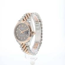 Thumbnail von Rolex Datejust 31 Steel/Everose Jubilee Rhodium Dial