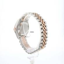 Thumbnail von Rolex Datejust 31 Steel/Everose Jubilee Rhodium Dial