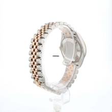 Thumbnail von Rolex Datejust 31 Steel/Everose Jubilee Rhodium Dial