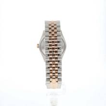 Thumbnail von Rolex Datejust 31 Steel/Everose Jubilee Rhodium Dial