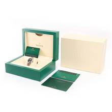 Thumbnail von Rolex Datejust 31 Steel/Everose Jubilee Rhodium Dial