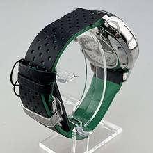 Thumbnail von Union Glashütte Viro Edition Silvretta Classic 2022 Viro Chronograph limited Edition 200 Stück weltweit neu Full Set inkl. original UG Bandwechseltool und Stahlarmband