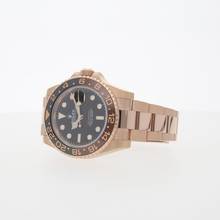 Thumbnail von Rolex GMT-Master II Full Set 2022