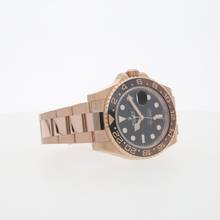 Thumbnail von Rolex GMT-Master II Full Set 2022