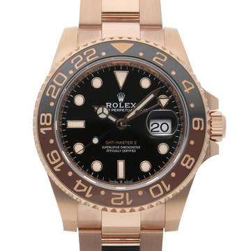 Rolex GMT-Master II Full Set 2022