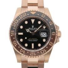  Rolex GMT-Master II Full Set 2022 