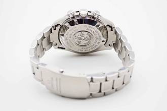 Thumbnail von Omega Speedmaster Professional Moonwatch German delivery First owner from 2021