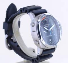 Thumbnail von Officine Paneral Luminor 1950 3 Days Chronograph Regatta Titan 47mm B+P