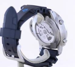 Thumbnail von Officine Paneral Luminor 1950 3 Days Chronograph Regatta Titan 47mm B+P